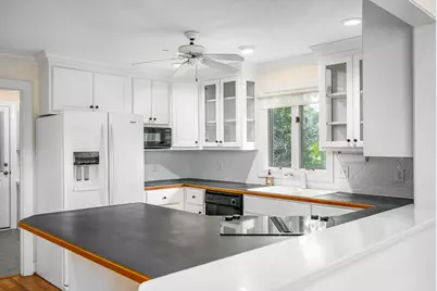 1129 Bellreive Dr, Aiken, SC 29803 - Photo 16