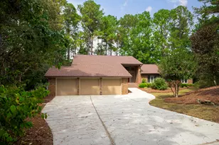 1129 Bellreive Dr, Aiken, SC 29803 - Photo 14