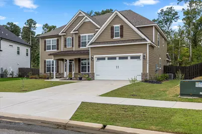 768 Nuttall Street, Evans, GA 30809 - Photo 4