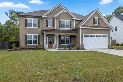 768 Nuttall Street, Evans, GA 30809 - Photo 1