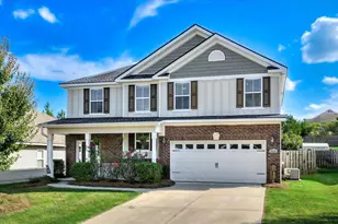 8025 Crawley St, Augusta, GA 30909 - Photo 2