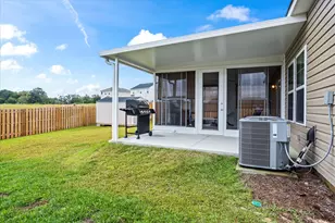 5074 Needle Palm Rd NW, Aiken, SC 29801 - Photo 2