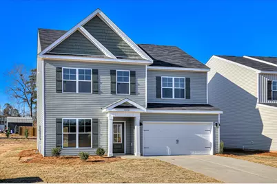 6056 Ephemeral Circle, Beech Island, SC 29842 - Photo 2