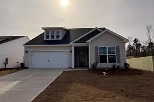 5150 Perennial Run, Beech Island, SC 29842 - Photo 1