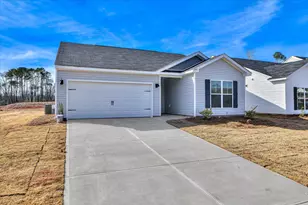 5192 Perennial Run, Beech Island, SC 29842 - Photo 2