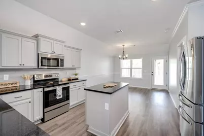 7166 Grayson Dr Drive, Graniteville, SC 29829 - Photo 4