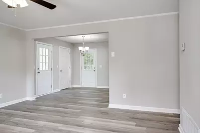 509 Carolyn Circle, North Augusta, SC 29841 - Photo 4