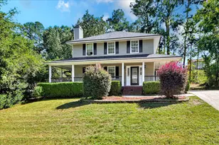 4766 Red Leaf Ct Ct, Martinez, GA 30907 - Photo 2