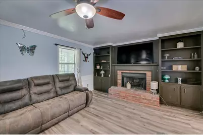 4766 Red Leaf Ct Court, Martinez, GA 30907 - Photo 8