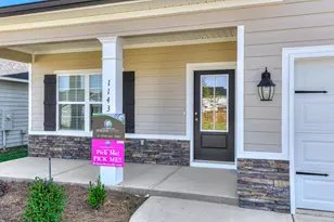 1143 Speckled Teal, Aiken, SC 29803 - Photo 2
