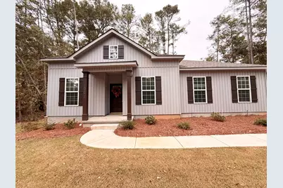 1962 Bunting Drive, North Augusta, SC 29841 - Photo 1