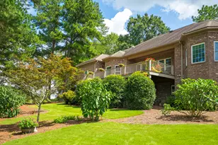 821 Pembrook court, Aiken, SC 29803 - Photo 28