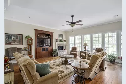 821 Pembrook Court, Aiken, SC 29803 - Photo 4