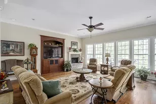 821 Pembrook court, Aiken, SC 29803 - Photo 4