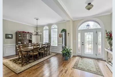 821 Pembrook Court, Aiken, SC 29803 - Photo 6