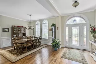 821 Pembrook court, Aiken, SC 29803 - Photo 6