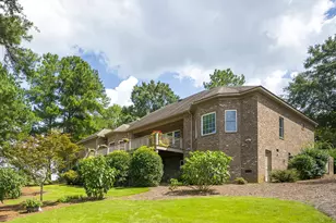 821 Pembrook court, Aiken, SC 29803 - Photo 2