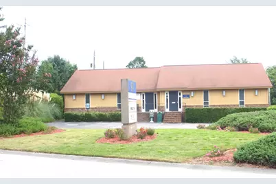 1908 Pawnee Street #Suite A, Aiken, SC 29803 - Photo 1