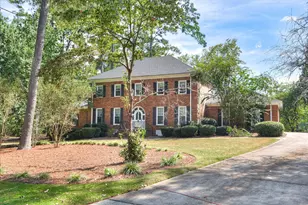 3531 W Lake Dr, Martinez, GA 30907 - Photo 2