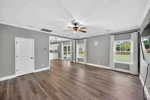 5086 Nokesville Cir, Aiken, SC 29803 - Photo 12