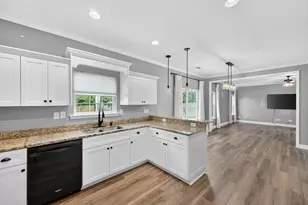 5086 Nokesville Cir, Aiken, SC 29803 - Photo 16