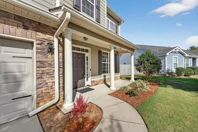 5086 Nokesville Circle, Aiken, SC 29803 - Photo 6