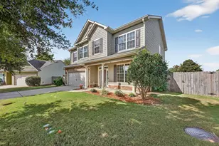 5086 Nokesville Cir, Aiken, SC 29803 - Photo 4