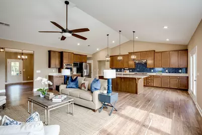 307 Fox Tail Court, Aiken, SC 29803 - Photo 4