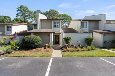 5 Marsh Harbor Drive #5d, Beaufort, SC 29907 - Photo 1
