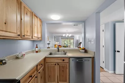 5 Marsh Harbor Drive #5d, Beaufort, SC 29907 - Photo 16