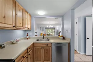 5 Marsh Harbor Dr, Beaufort, SC 29907 - Photo 16