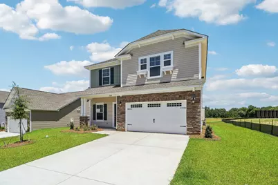 182 Marstrand Circle, Aiken, SC 29801 - Photo 1
