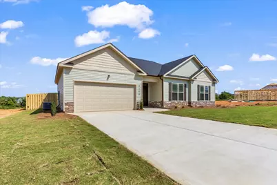 3106 Basil Lane, Warrenville, SC 29851 - Photo 2