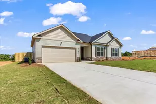 3106 Basil Ln, Warrenville, SC 29851 - Photo 2