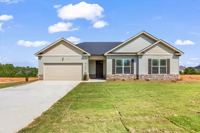 3106 Basil Lane, Warrenville, SC 29851 - Photo 1