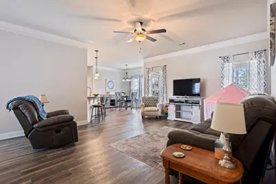 159 Almond Drive, Graniteville, SC 29829 - Photo 18