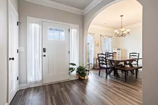 159 Almond Dr, Graniteville, SC 29829 - Photo 4