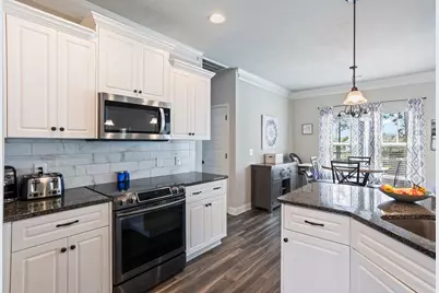 159 Almond Drive, Graniteville, SC 29829 - Photo 12