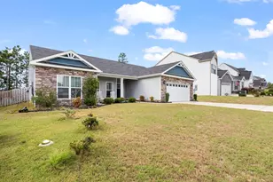 159 Almond Dr, Graniteville, SC 29829 - Photo 2