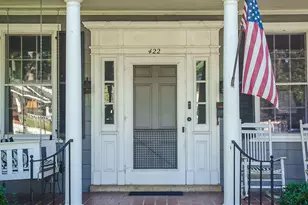 422 York St SE, Aiken, SC 29801 - Photo 8