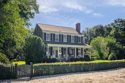 422 York Street SE, Aiken, SC 29801 - Photo 2