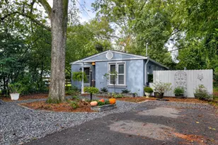 223 Charleston Street Street SE, Aiken, SC 29801 - Photo 2