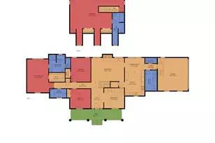 2409 Silver Bluff Rd, Aiken, SC 29803 - Photo 68