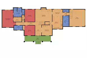 2409 Silver Bluff Rd, Aiken, SC 29803 - Photo 66