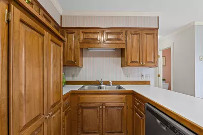 837 Hickory Ridge Road, Aiken, SC 29803 - Photo 16