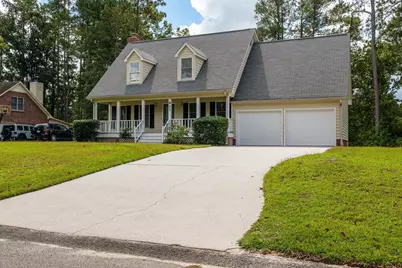 837 Hickory Ridge Road, Aiken, SC 29803 - Photo 2