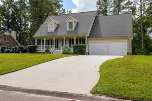 837 Hickory Ridge Rd, Aiken, SC 29803 - Photo 2