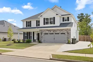 243 Bonhill St, North Augusta, SC 29860 - Photo 2