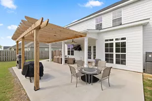 243 Bonhill St, North Augusta, SC 29860 - Photo 6