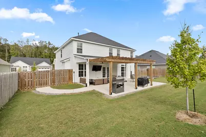 243 Bonhill Street, North Augusta, SC 29860 - Photo 4